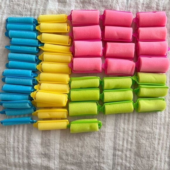 Conair Foam Rollers - Picture 3 of 4